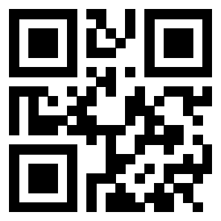 Immagine del Qr Code di 3305074128