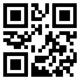 Il Qr Code di 3305074129