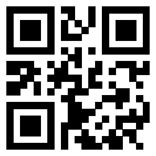 Il Qr Code di 3305074130