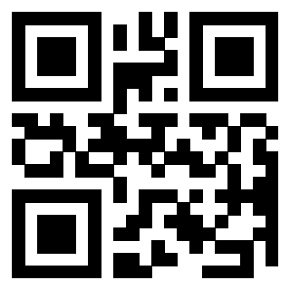 3305074134 - Immagine del QrCode associato