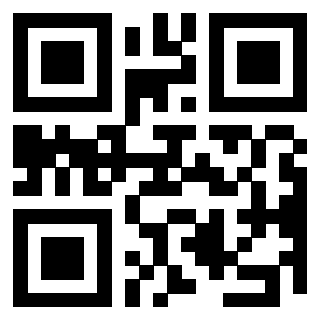 3305074135 - Immagine del Qr Code