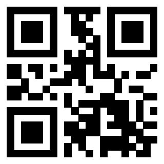 Immagine del QrCode di 3305074137