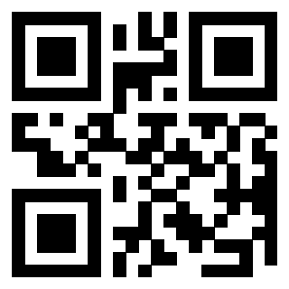 Scansione del Qr Code di 3305074138