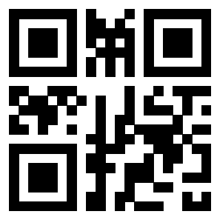 Immagine del Qr Code di 3305074139