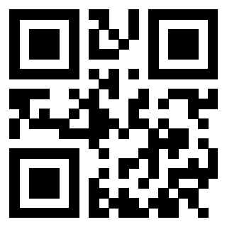 3305074145 - Immagine del Qr Code