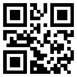 3305074146 Qr Code associato
