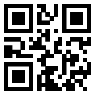 Immagine del QrCode di 3305074147