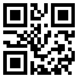 3305074150 - Immagine del QrCode