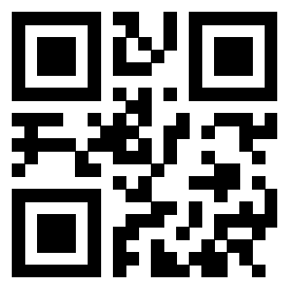 Il QrCode di 3305074153