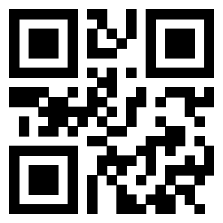 Scansione del Qr Code di 3305074155