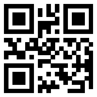 3305074156 - Immagine del QrCode