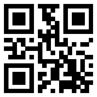 Scansione del Qr Code di 3305074159