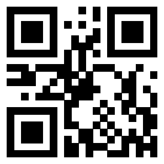 Immagine del Qr Code di 3305074160