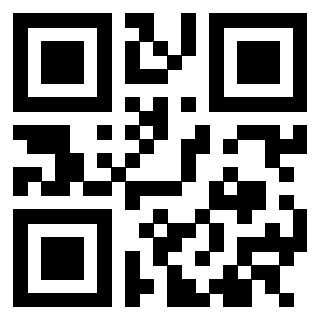 3305074161 QrCode associato