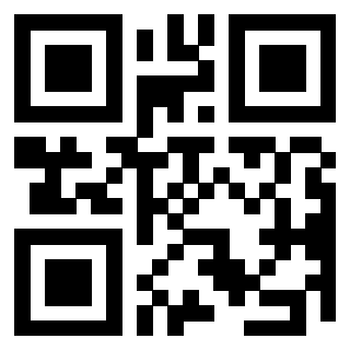 3305074162 - Immagine del QrCode