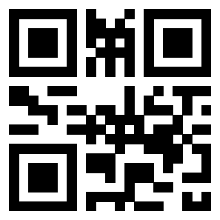 Immagine del QrCode di 3305074164