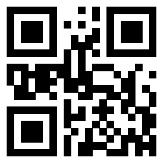 3305074172 - Immagine del QrCode