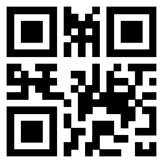 Immagine del QrCode di 3305074174