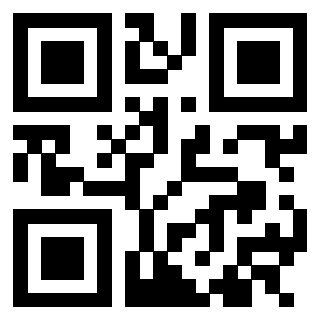 3305074175 Qr Code associato