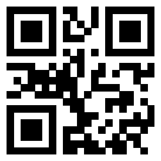 Il Qr Code di 3305074176