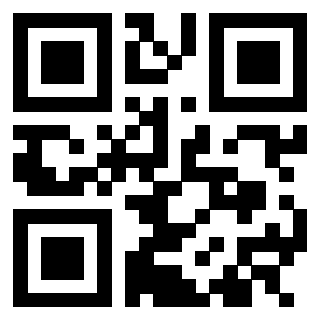 Immagine del QrCode di 3305074180