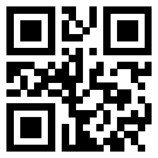 3305074181 - Immagine del QrCode associato