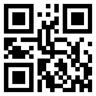 Scansione del QrCode di 3305074183
