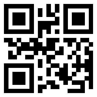 3305074185 Qr Code associato