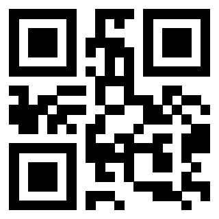 Scansione del QrCode di 3305074187