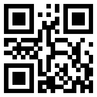 Il Qr Code di 3305074189