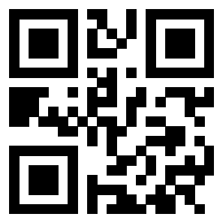 3305074191 - Immagine del Qr Code