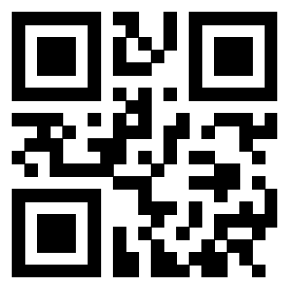 Il Qr Code di 3305074193