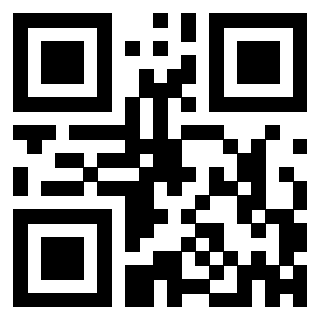 Il Qr Code di 3305074195