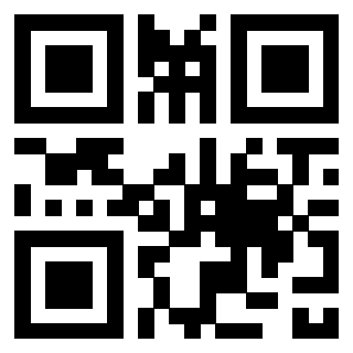 Il QrCode di 3305074197