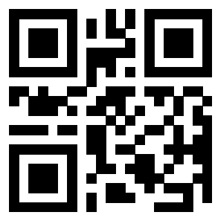 Scansione del QrCode di 3305074199