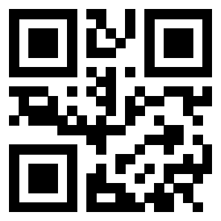 Scansione del Qr Code di 3305074200