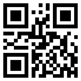3305074201 - Immagine del QrCode