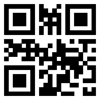 Immagine del QrCode di 3305074203
