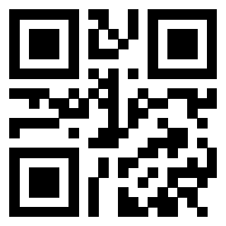 Il QrCode di 3305074204