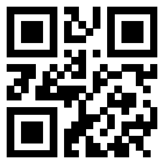 Immagine del QrCode di 3305074211