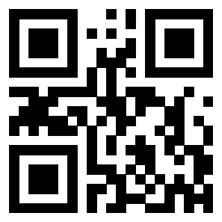 Il Qr Code di 3305074213