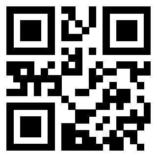 Immagine del QrCode di 3305074214