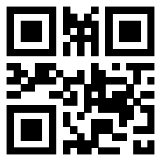 3305074216 - Immagine del QrCode associato