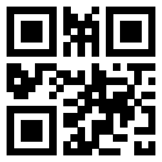 3305074217 - Immagine del QrCode associato