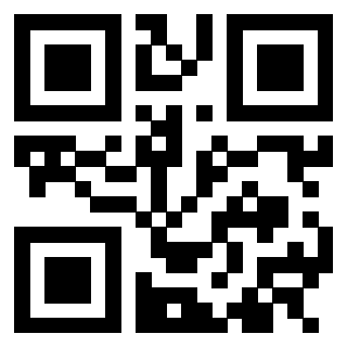 Immagine del QrCode di 3305074219