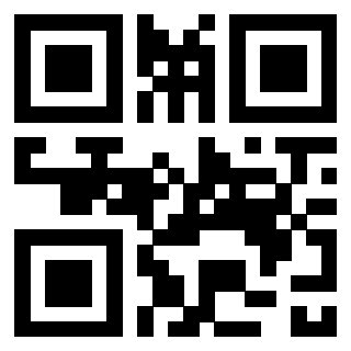 3305074220 - Immagine del QrCode associato