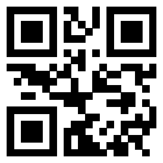 Immagine del QrCode di 3305074222