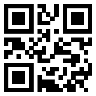 3305074223 QrCode associato