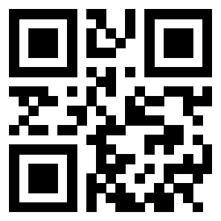 Immagine del QrCode di 3305074226