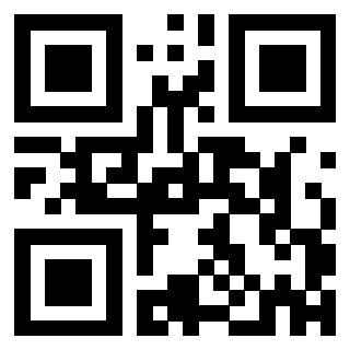 3305074227 - Immagine del QrCode associato